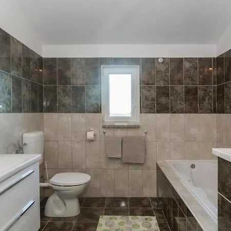 Stunning In With Wifi Appartement Barban