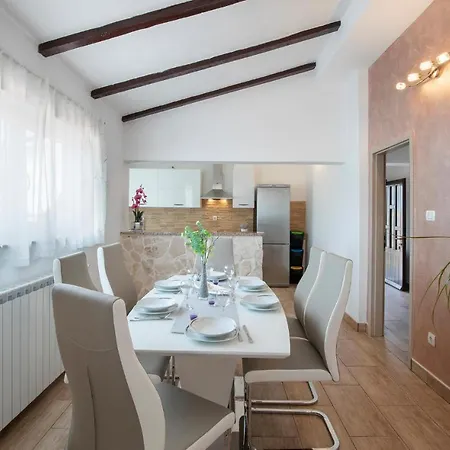Stunning In With Wifi Appartement *